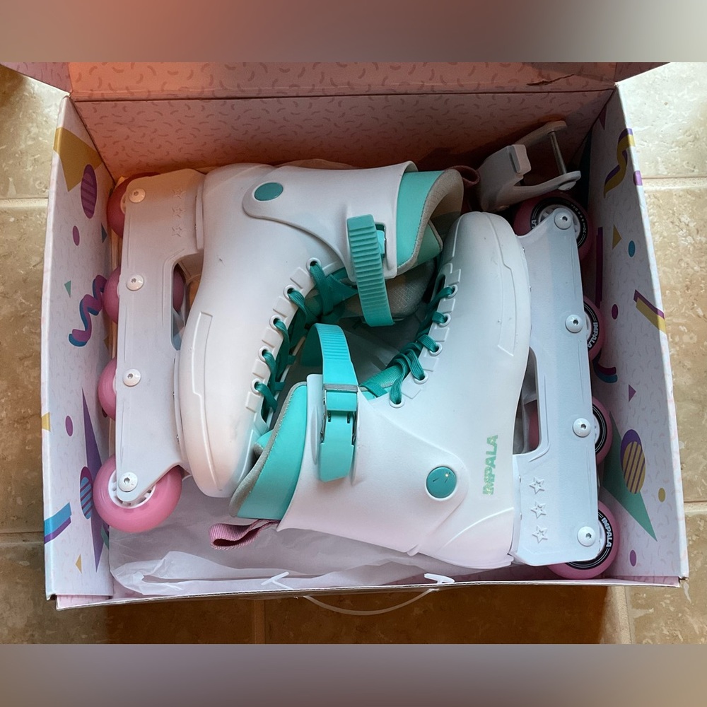 Impala Lightspeed Inline Skates
